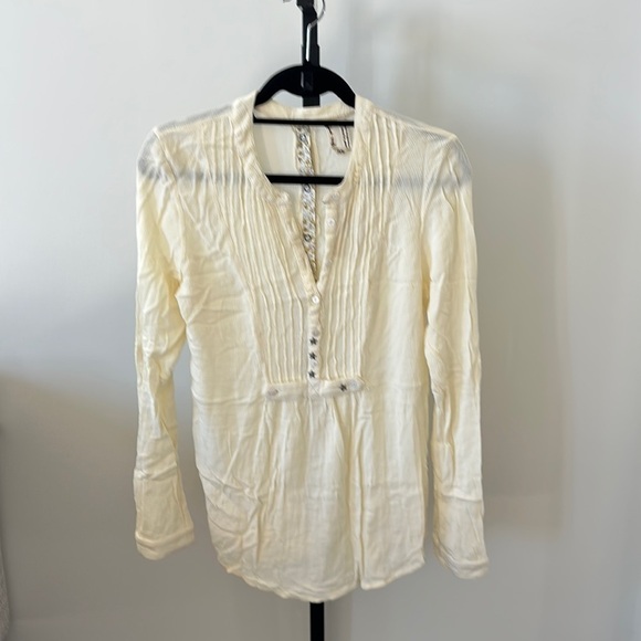 Free People Tops - FREE PEOPLE SIZE XS